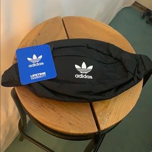 Adidas fanny pack